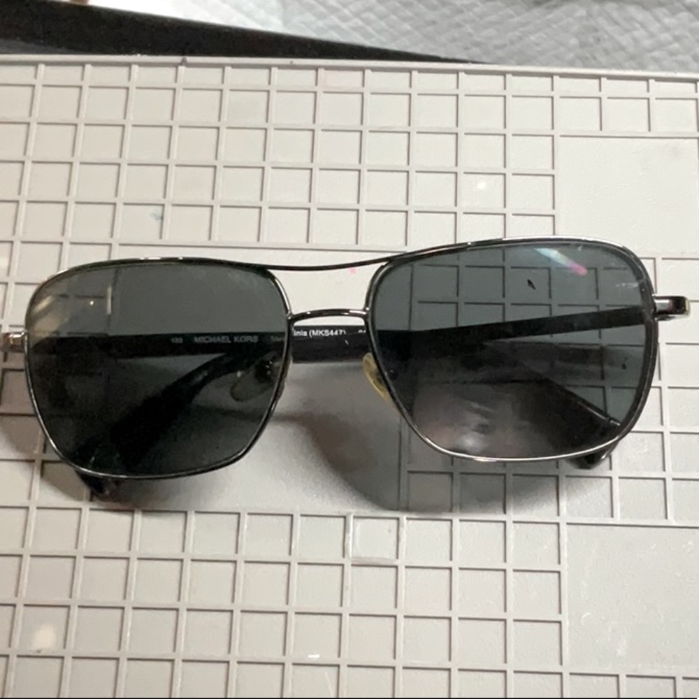 Title: Michael Kors MKS447M Sardinia Prescription Lens Frames